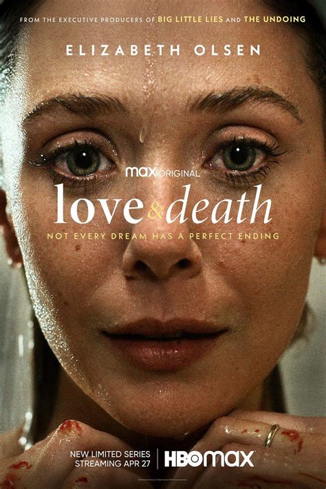 Love & Death (TV Mini Series 2023)